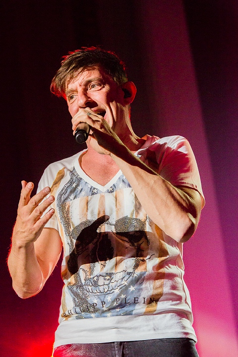 Clouseau @ De Roma, picture 16, photographed by Edwin Houdevelt - FrontView Magazine