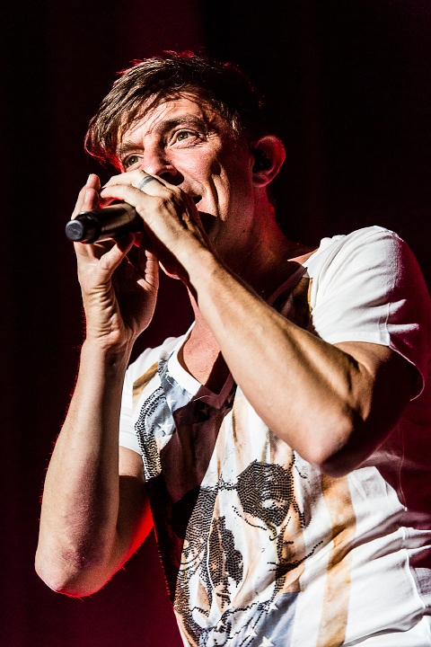 Clouseau @ De Roma, picture 17, photographed by Edwin Houdevelt - FrontView Magazine