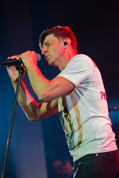 Clouseau @ De Roma, picture 20, photographed by Edwin Houdevelt - FrontView Magazine