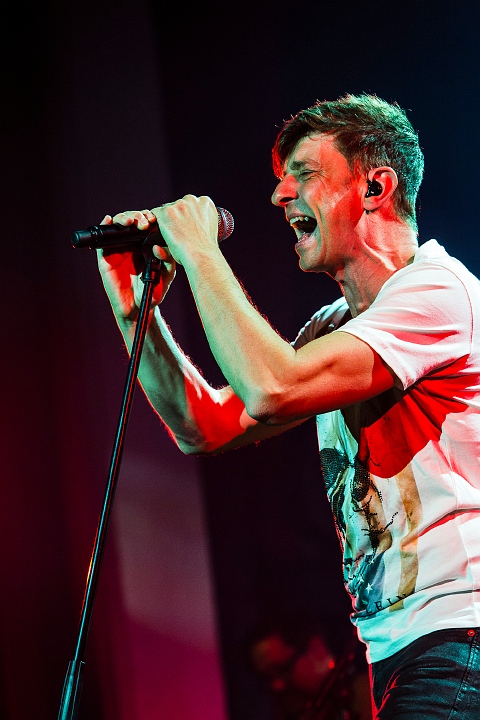 Clouseau @ De Roma, picture 21, photographed by Edwin Houdevelt - FrontView Magazine