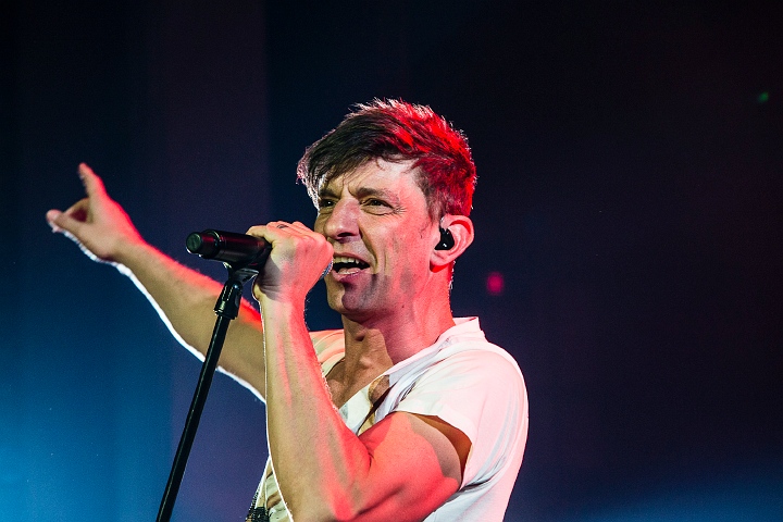 Clouseau @ De Roma, picture 23, photographed by Edwin Houdevelt - FrontView Magazine