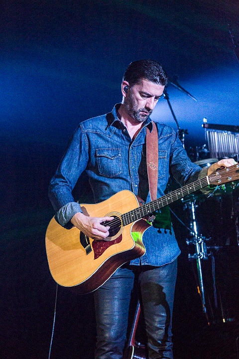 Clouseau @ De Roma, picture 24, photographed by Edwin Houdevelt - FrontView Magazine