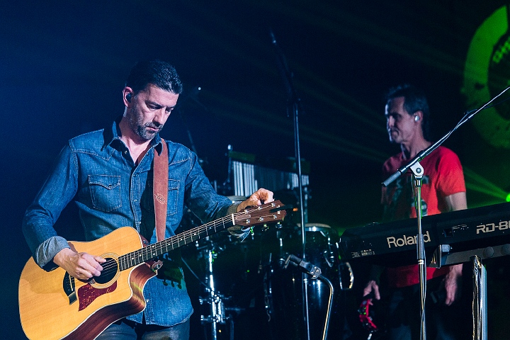 Clouseau @ De Roma, picture 25, photographed by Edwin Houdevelt - FrontView Magazine