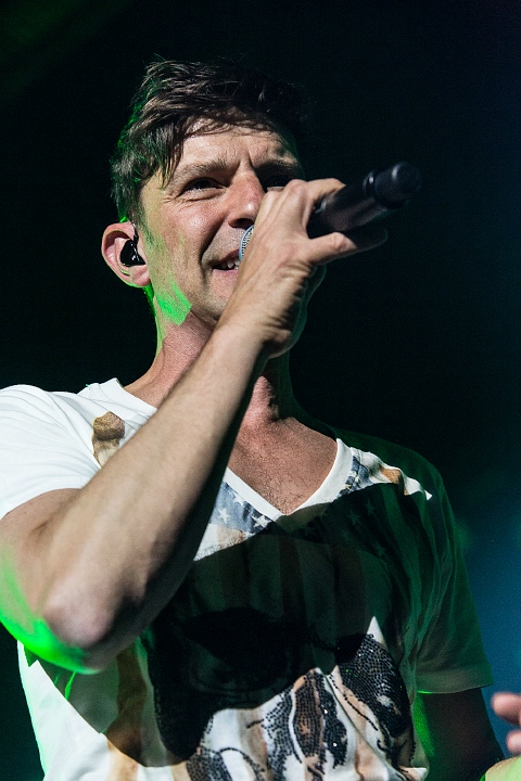 Clouseau @ De Roma, picture 27, photographed by Edwin Houdevelt - FrontView Magazine