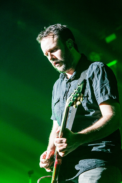 Clouseau @ De Roma, picture 29, photographed by Edwin Houdevelt - FrontView Magazine