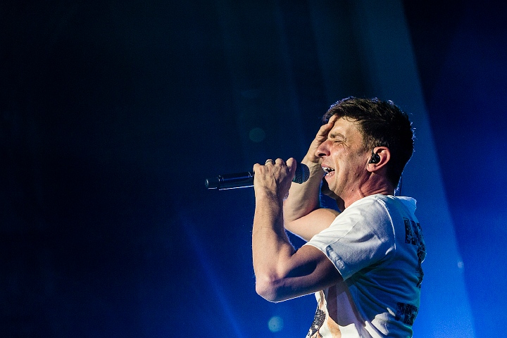Clouseau @ De Roma, picture 32, photographed by Edwin Houdevelt - FrontView Magazine