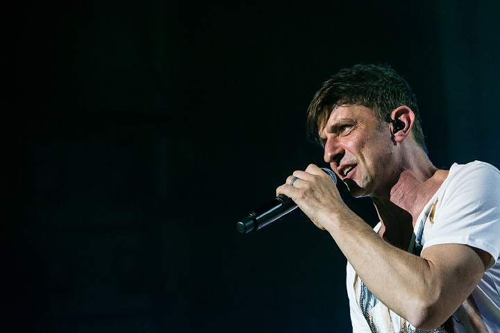 Clouseau @ De Roma, picture 33, photographed by Edwin Houdevelt - FrontView Magazine