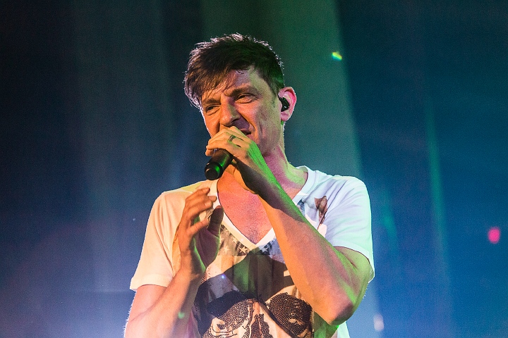 Clouseau @ De Roma, picture 34, photographed by Edwin Houdevelt - FrontView Magazine