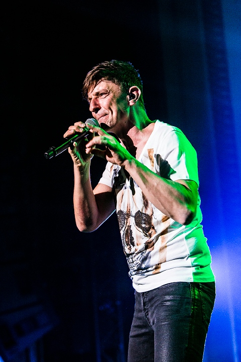Clouseau @ De Roma, picture 39, photographed by Edwin Houdevelt - FrontView Magazine