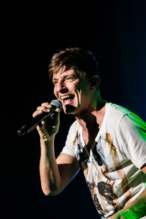 Clouseau @ De Roma, picture 40, photographed by Edwin Houdevelt - FrontView Magazine