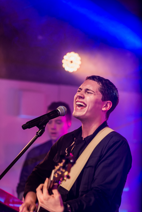 Cris Cab Live in The Qube, picture 16, photographed by Jonas Wallecan - FrontView Magazine