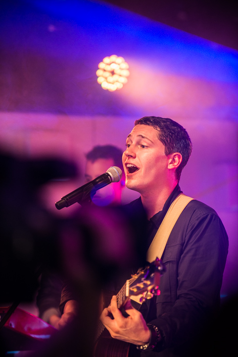 Cris Cab Live in The Qube, picture 19, photographed by Jonas Wallecan - FrontView Magazine