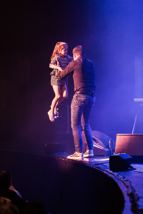 Jan Smit @ Casino Kursaal Oostende, picture 8, photographed by Guy Danneels - FrontView Magazine