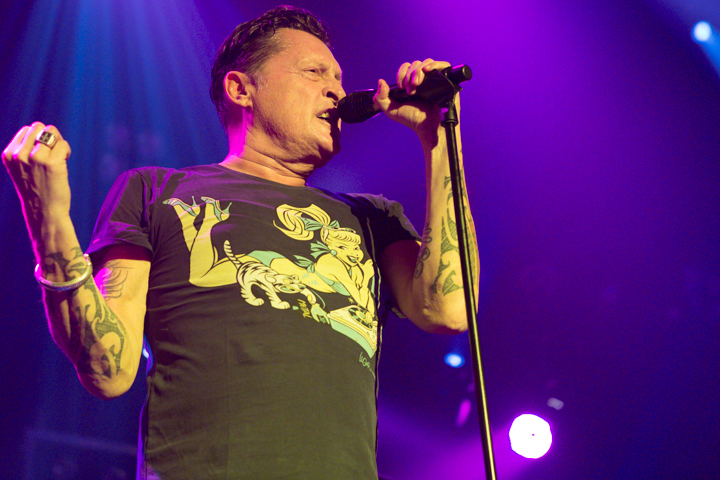 Golden Earring @ 013 Tilburg, picture 19, photographed by FrontView Magazine