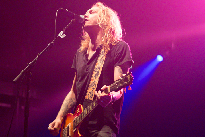 The3rdMan @ 013 Tilburg, picture 3, photographed by FrontView Magazine