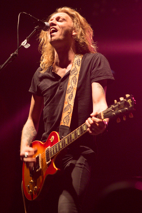 The3rdMan @ 013 Tilburg, picture 5, photographed by FrontView Magazine