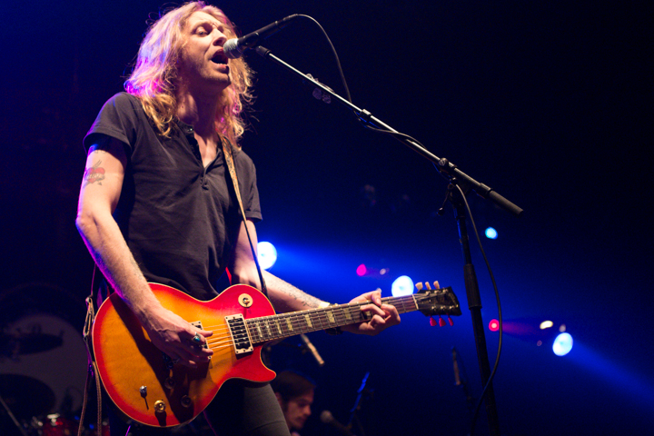 The3rdMan @ 013 Tilburg, picture 6, photographed by FrontView Magazine