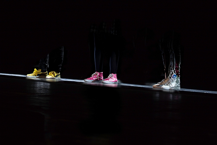 BLAZE - The Streetdance Sensation @ Stadsschouwburg Antwerpen, picture 82, photographed by Martine Goetschalckx - FrontView Magazine