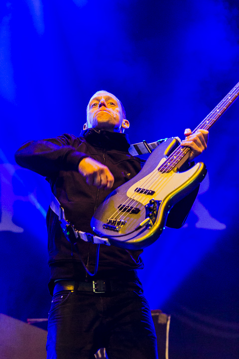 BoySetsFire @ Groezrock 2014, picture 4, photographed by Edwin Houdevelt - FrontView Magazine