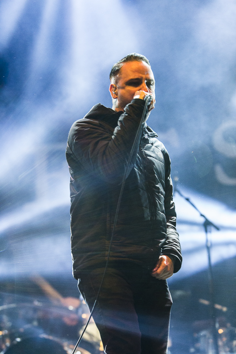 BoySetsFire @ Groezrock 2014, picture 5, photographed by Edwin Houdevelt - FrontView Magazine