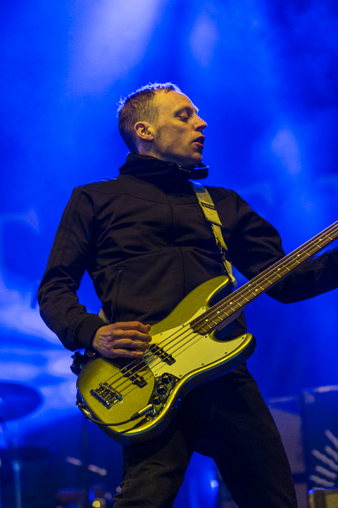 BoySetsFire @ Groezrock 2014, picture 6, photographed by Edwin Houdevelt - FrontView Magazine