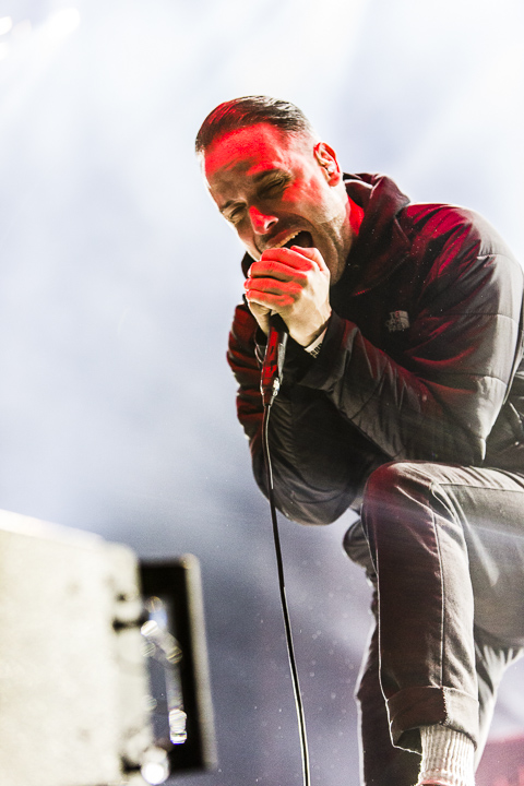 BoySetsFire @ Groezrock 2014, picture 7, photographed by Edwin Houdevelt - FrontView Magazine