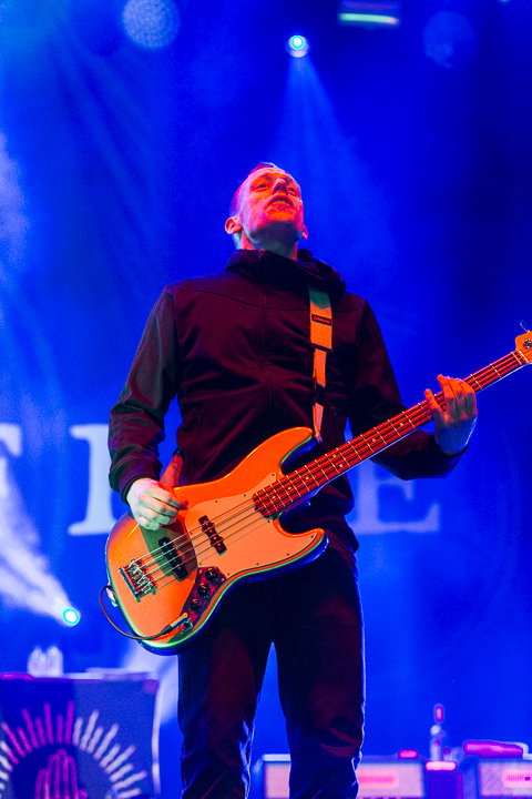 BoySetsFire @ Groezrock 2014, picture 10, photographed by Edwin Houdevelt - FrontView Magazine