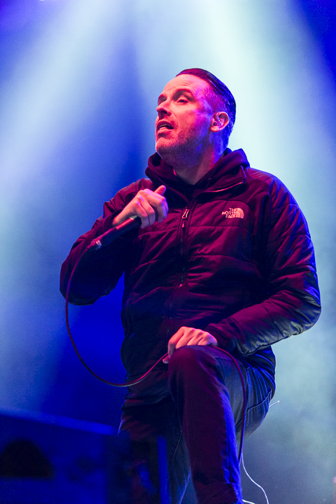 BoySetsFire @ Groezrock 2014, picture 11, photographed by Edwin Houdevelt - FrontView Magazine