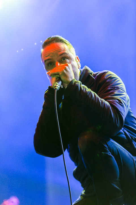 BoySetsFire @ Groezrock 2014, picture 12, photographed by Edwin Houdevelt - FrontView Magazine