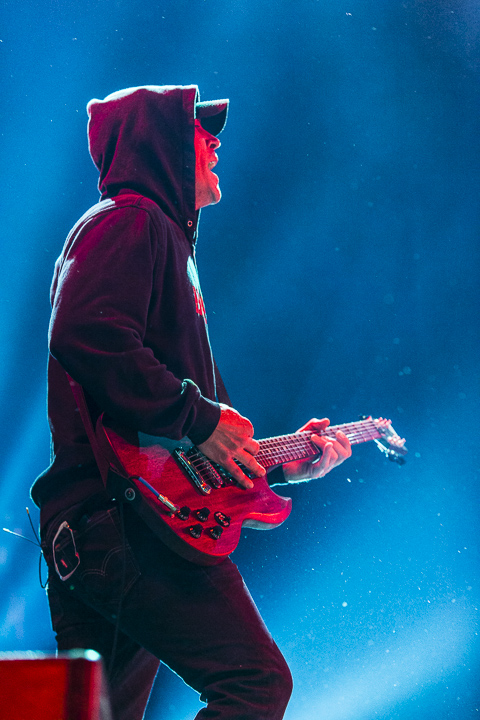 BoySetsFire @ Groezrock 2014, picture 15, photographed by Edwin Houdevelt - FrontView Magazine