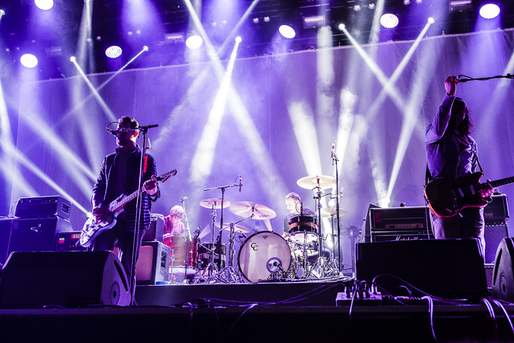 Brand New @ Groezrock 2014, picture 10, photographed by Edwin Houdevelt - FrontView Magazine