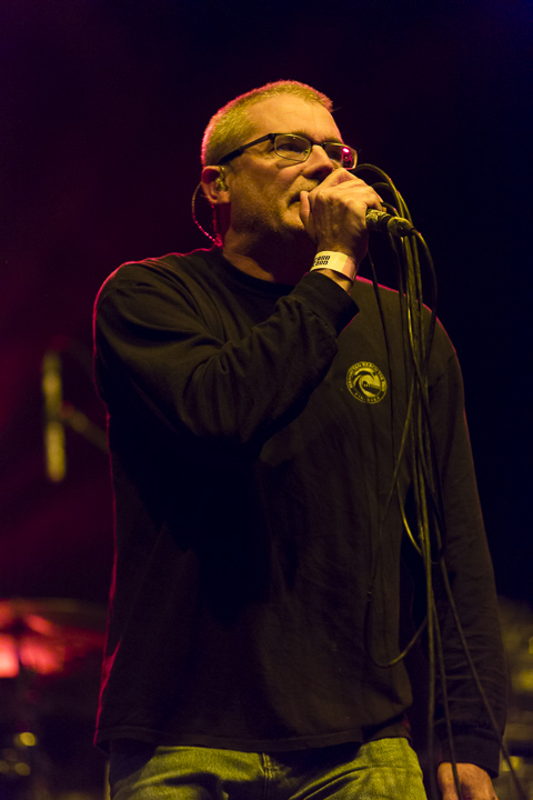 Descendents @ Groezrock 2014, picture 3, photographed by Edwin Houdevelt - FrontView Magazine