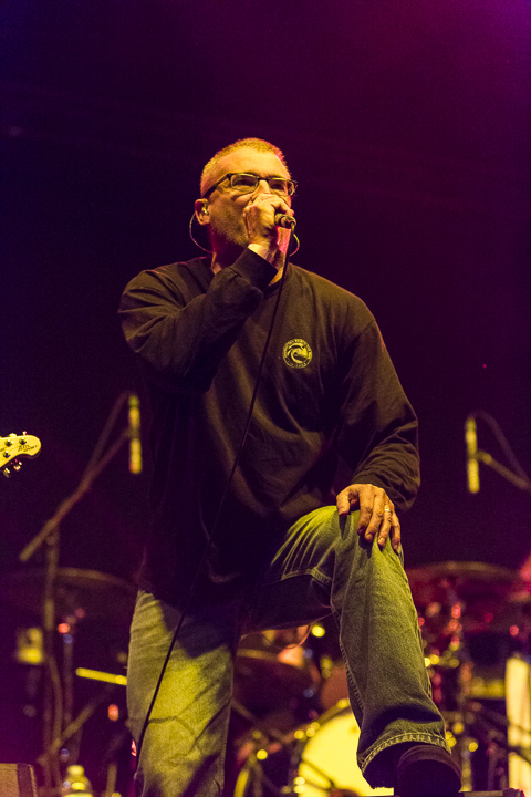 Descendents @ Groezrock 2014, picture 6, photographed by Edwin Houdevelt - FrontView Magazine