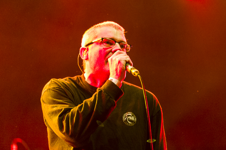 Descendents @ Groezrock 2014, picture 9, photographed by Edwin Houdevelt - FrontView Magazine
