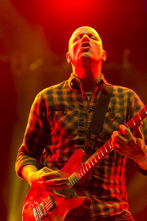 Descendents @ Groezrock 2014, picture 10, photographed by Edwin Houdevelt - FrontView Magazine