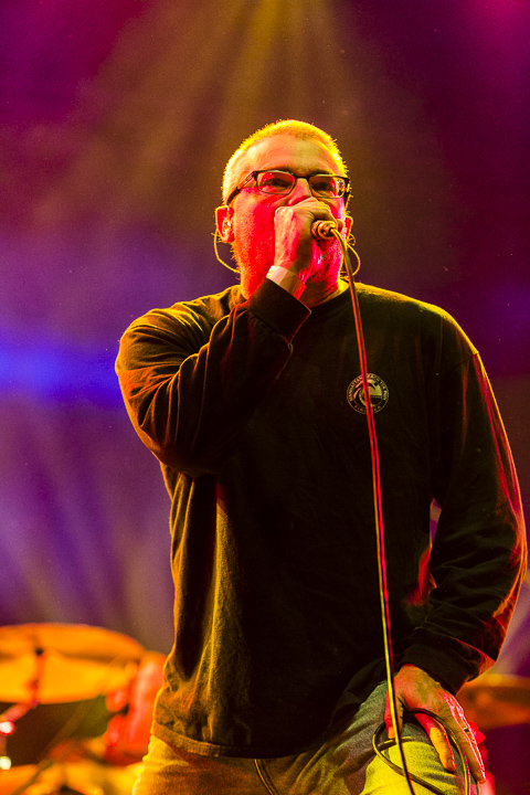 Descendents @ Groezrock 2014, picture 12, photographed by Edwin Houdevelt - FrontView Magazine