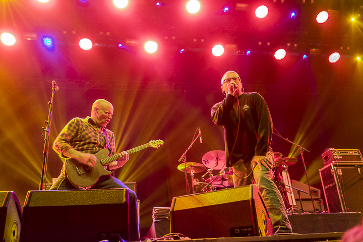 Descendents @ Groezrock 2014, picture 14, photographed by Edwin Houdevelt - FrontView Magazine