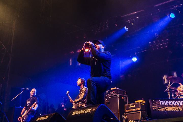 Ignite @ Groezrock 2014, picture 5, photographed by Edwin Houdevelt - FrontView Magazine