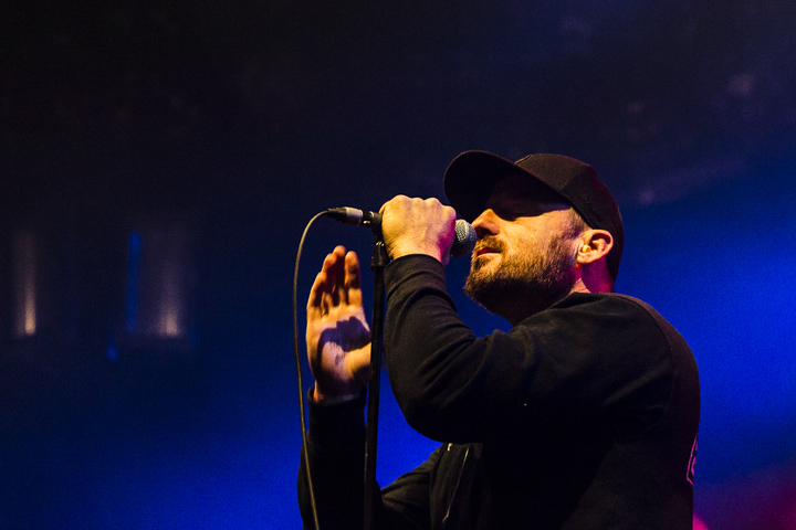 Ignite @ Groezrock 2014, picture 7, photographed by Edwin Houdevelt - FrontView Magazine