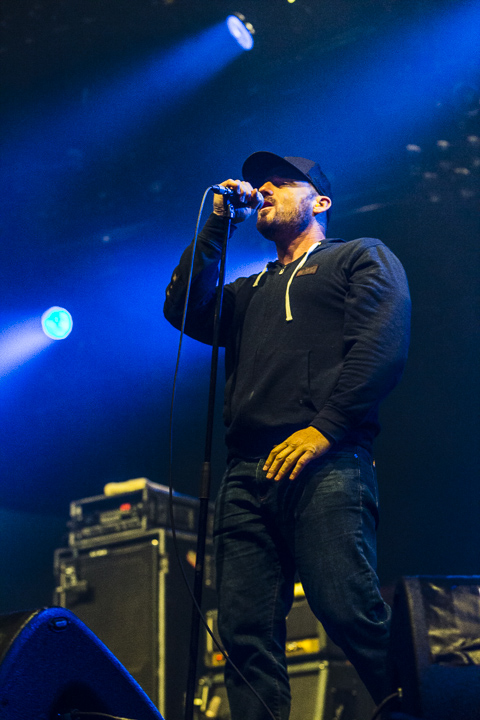 Ignite @ Groezrock 2014, picture 10, photographed by Edwin Houdevelt - FrontView Magazine
