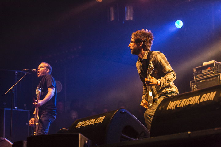 Ignite @ Groezrock 2014, picture 12, photographed by Edwin Houdevelt - FrontView Magazine