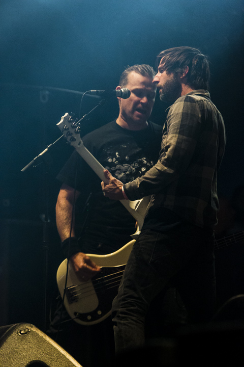 Ignite @ Groezrock 2014, picture 15, photographed by Edwin Houdevelt - FrontView Magazine