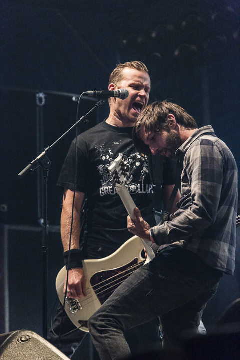 Ignite @ Groezrock 2014, picture 16, photographed by Edwin Houdevelt - FrontView Magazine