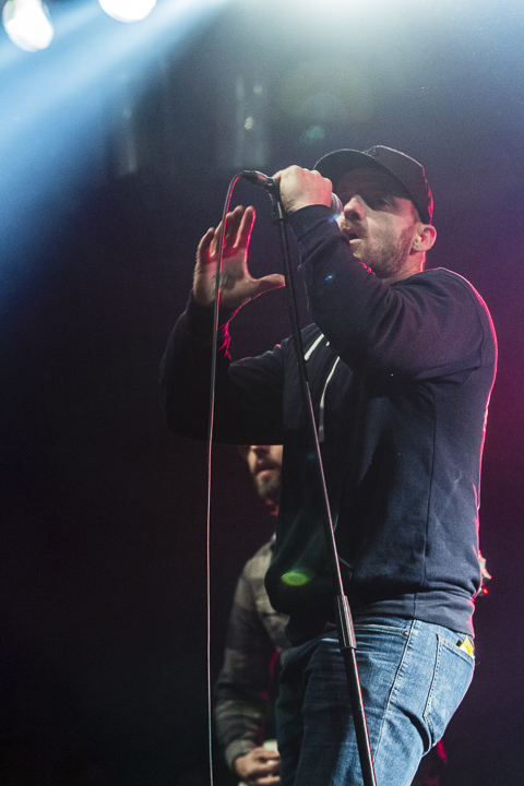 Ignite @ Groezrock 2014, picture 17, photographed by Edwin Houdevelt - FrontView Magazine