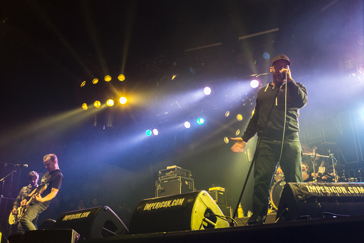 Ignite @ Groezrock 2014, picture 18, photographed by Edwin Houdevelt - FrontView Magazine