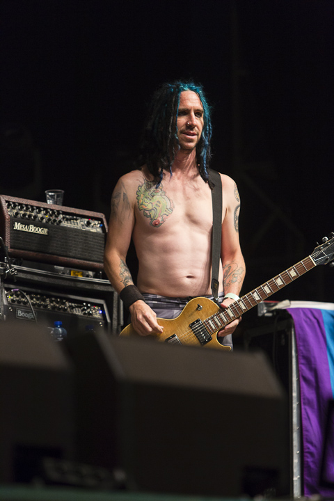 NoFx @ Groezrock 2014, picture 1, photographed by Edwin Houdevelt - FrontView Magazine