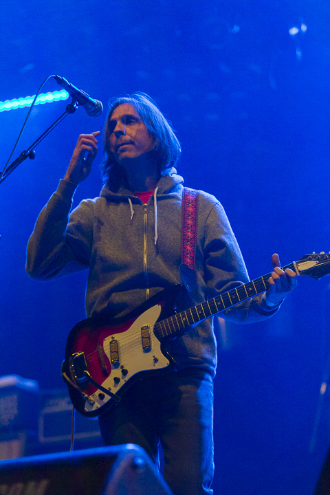 Quicksand @ Groezrock 2014, picture 1, photographed by Edwin Houdevelt - FrontView Magazine