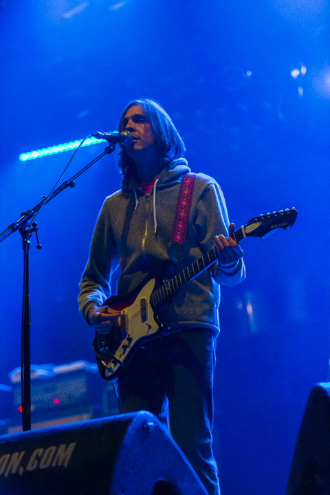 Quicksand @ Groezrock 2014, picture 6, photographed by Edwin Houdevelt - FrontView Magazine