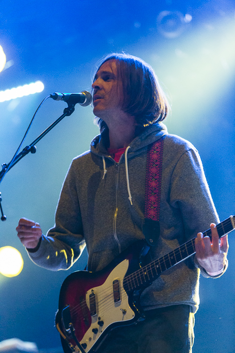 Quicksand @ Groezrock 2014, picture 8, photographed by Edwin Houdevelt - FrontView Magazine