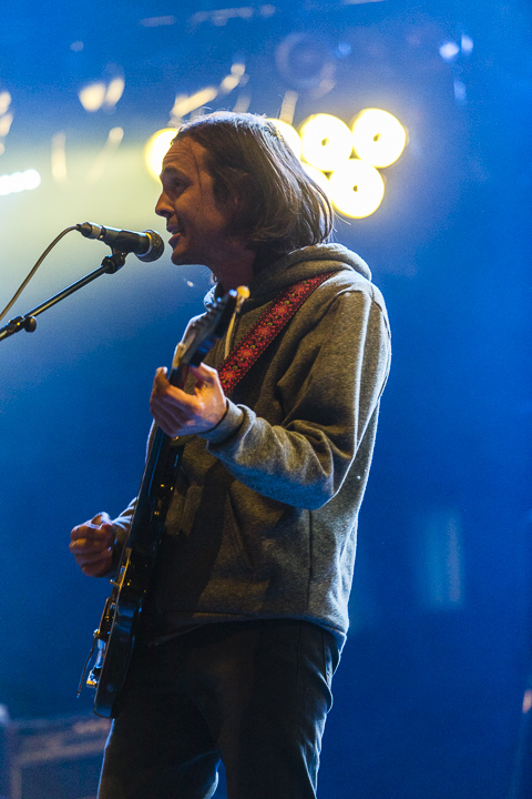 Quicksand @ Groezrock 2014, picture 9, photographed by Edwin Houdevelt - FrontView Magazine